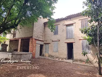 Maison, 141,24 m²