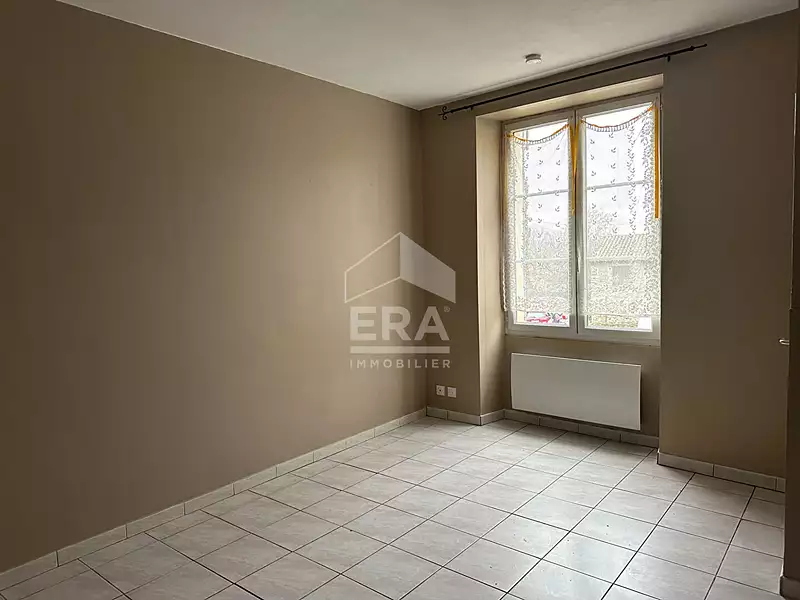 Appartement, 29 m²