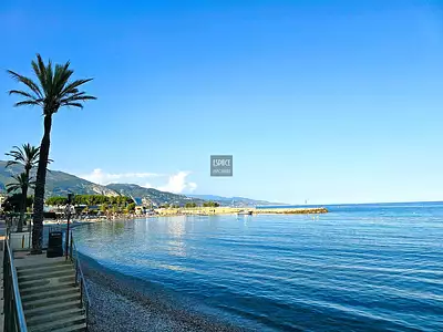 Appartement, 29,1 m²