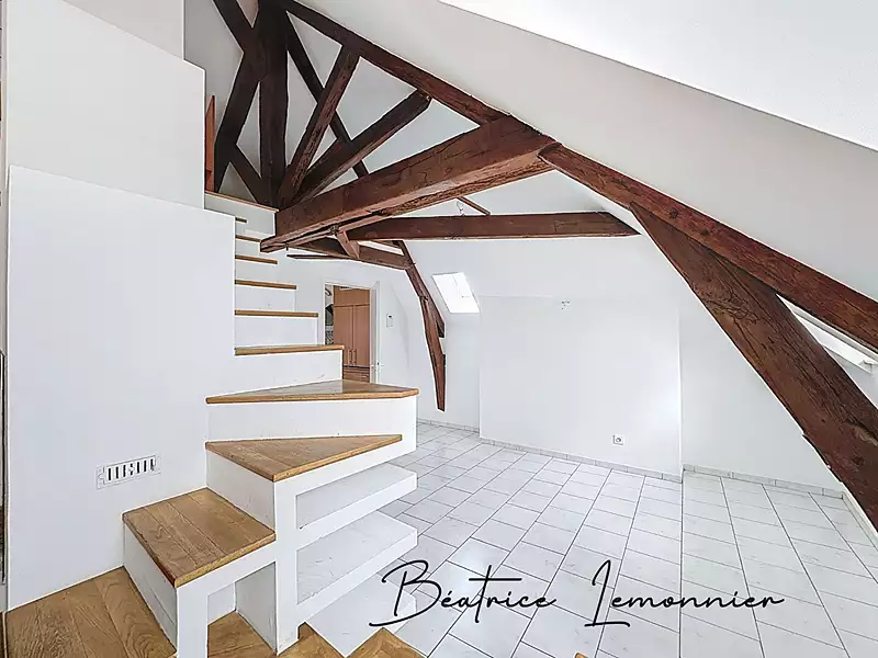 Appartement, 116,9 m²