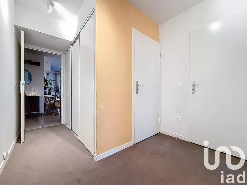 Appartement, 73 m²