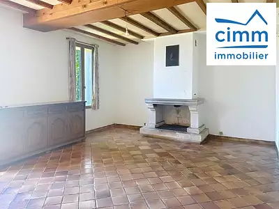 Maison, 105 m²