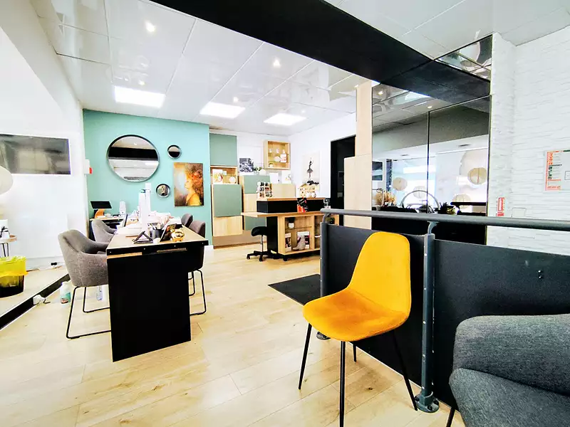 Divers, 86 m²