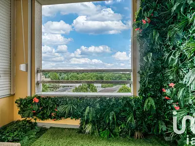 Appartement, 81 m²