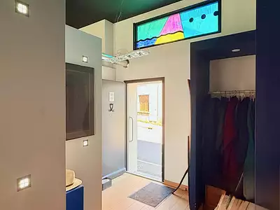 Appartement, 201,14 m²
