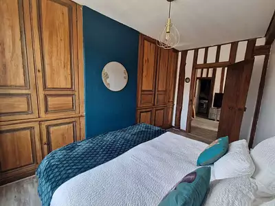 Appartement, 60,38 m²