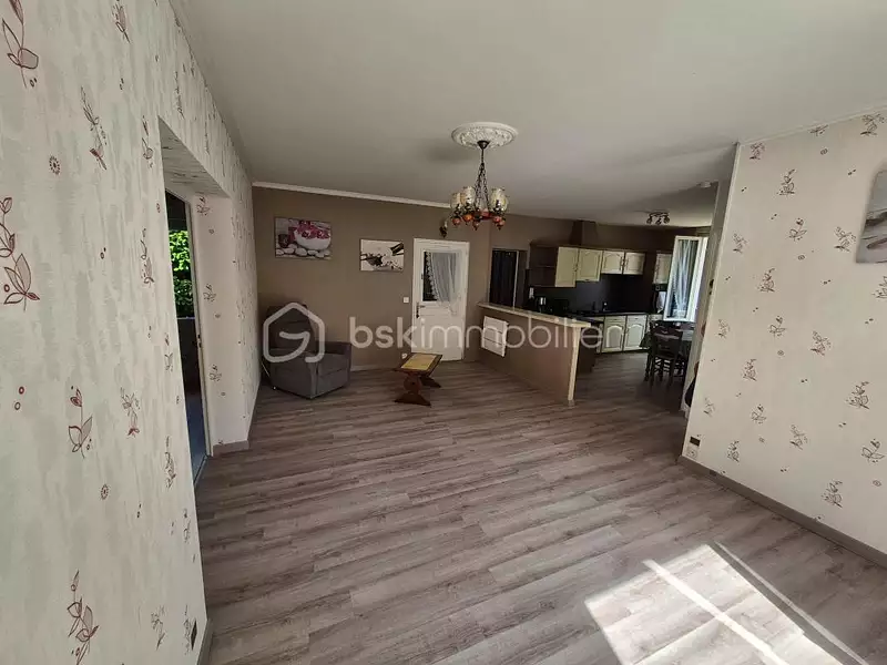 Maison, 75 m²