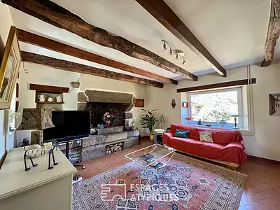 Maison, 160 m²