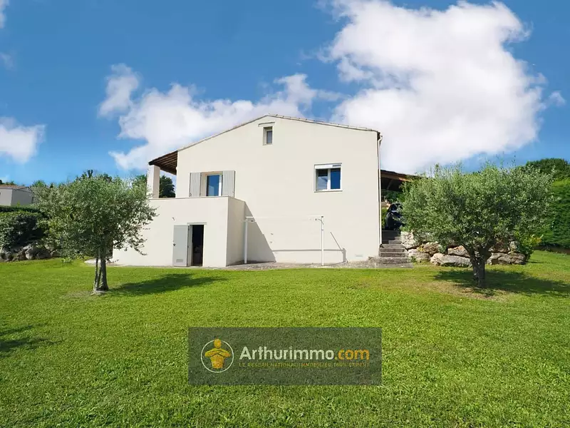 Maison, 154 m²