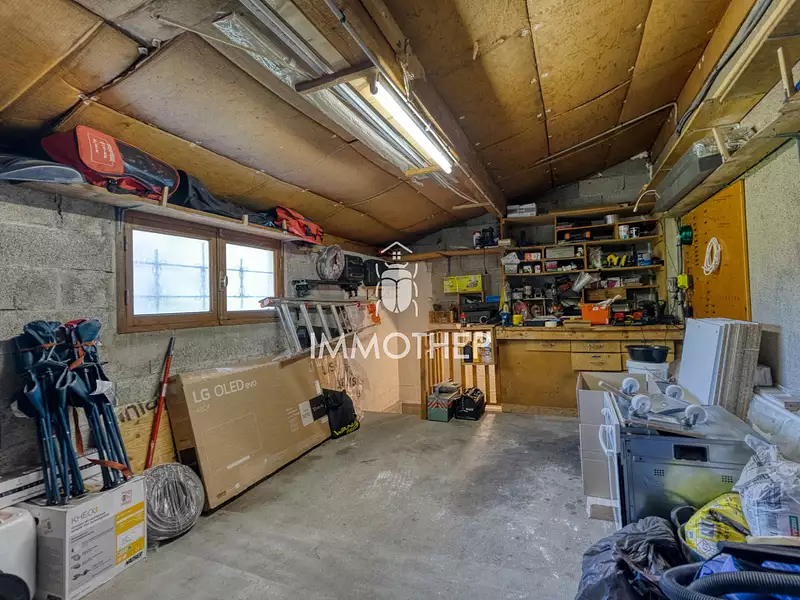Maison, 115 m²