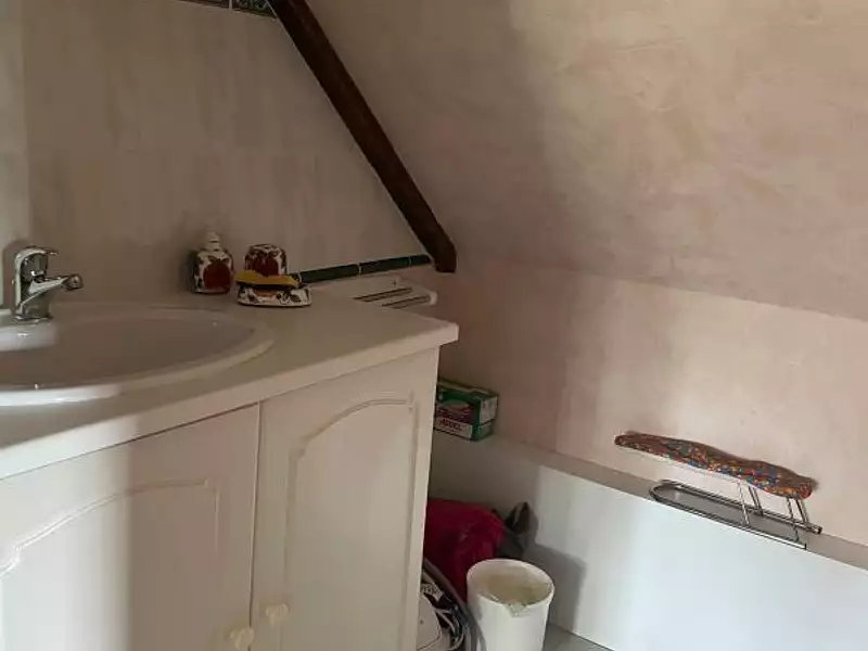 Maison, 89 m²
