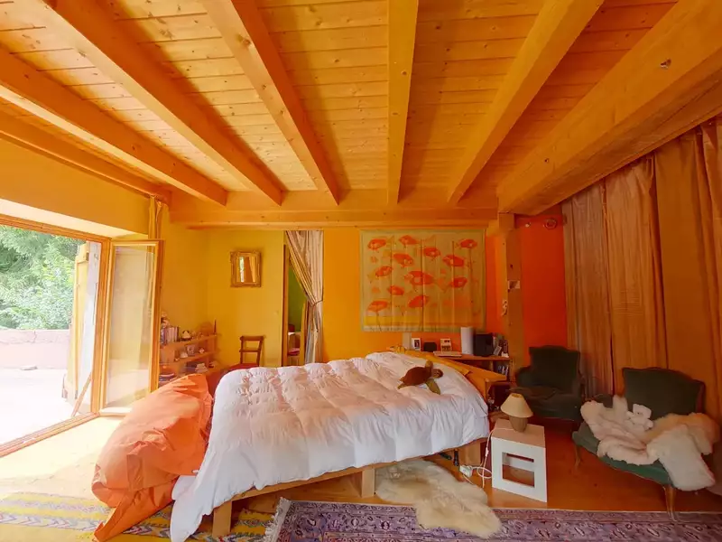 Maison, 188 m²
