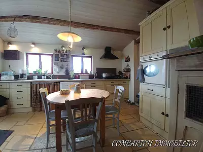 Maison, 130 m²