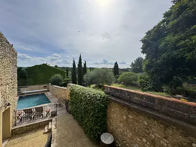 Maison, 280 m²