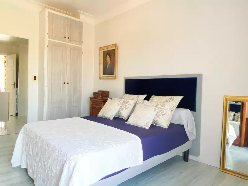 Appartement, 131 m²