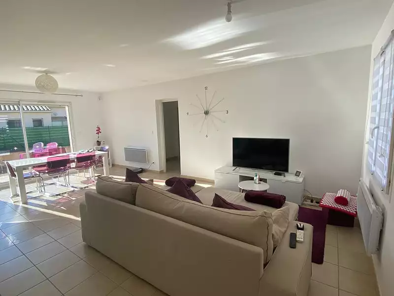 Maison, 96 m²