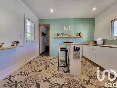 Maison, 105 m²