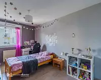 Appartement, 121,32 m²