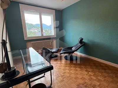 Appartement, 93,07 m²