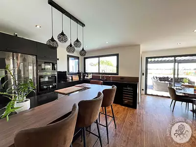 Maison, 144 m²