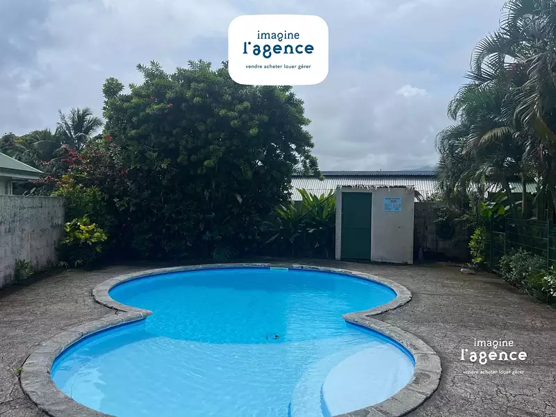 Appartement, 41,31 m²