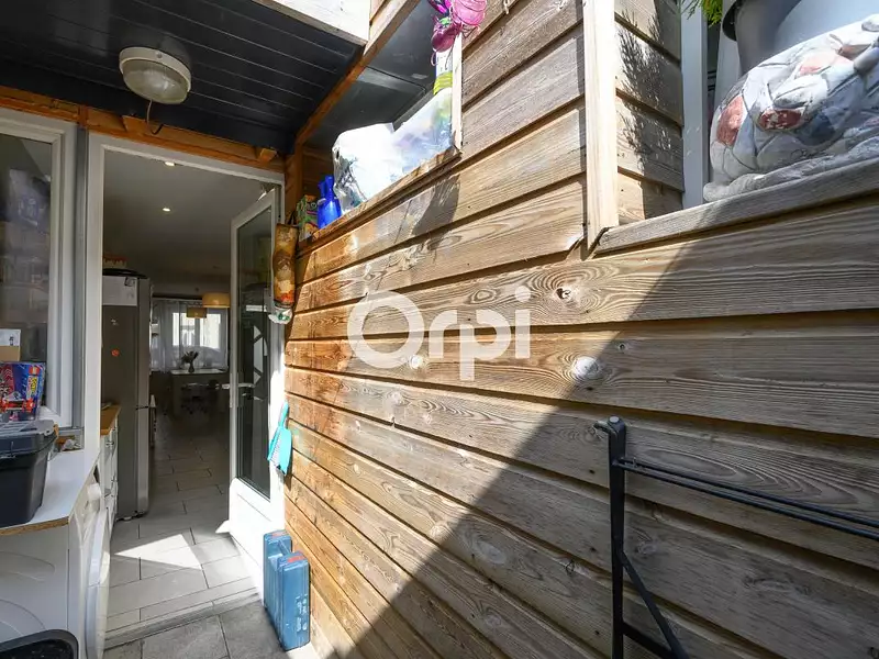Maison, 72 m²