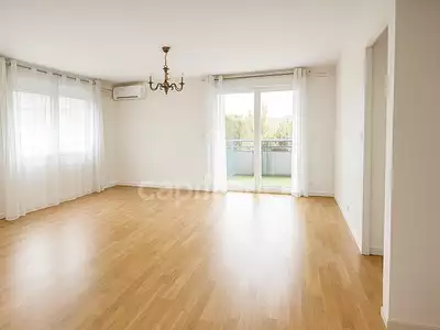 Appartement, 83 m²