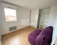 Appartement, 84,42 m²