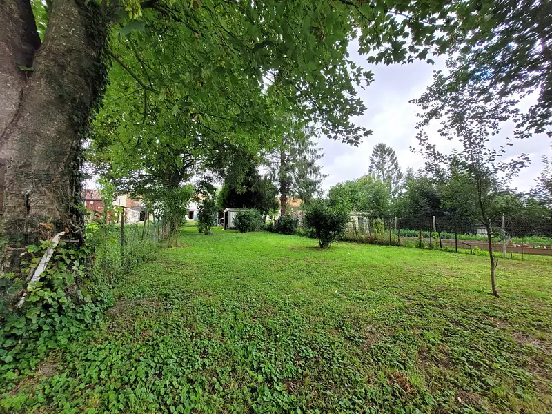 Maison, 80 m²