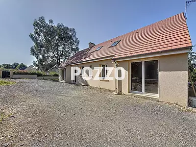 Maison, 153 m²