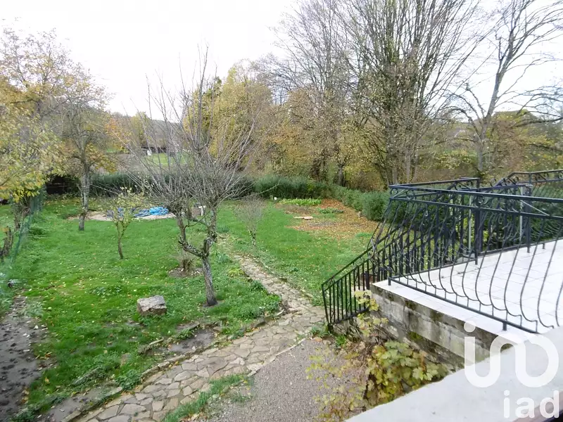 Maison, 233 m²