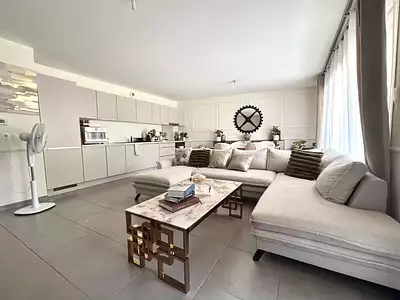 Appartement, 73,96 m²