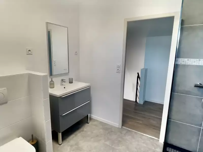 Maison, 165 m²