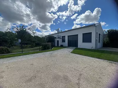 Maison, 265 m²