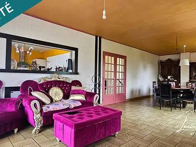 Maison, 163 m²