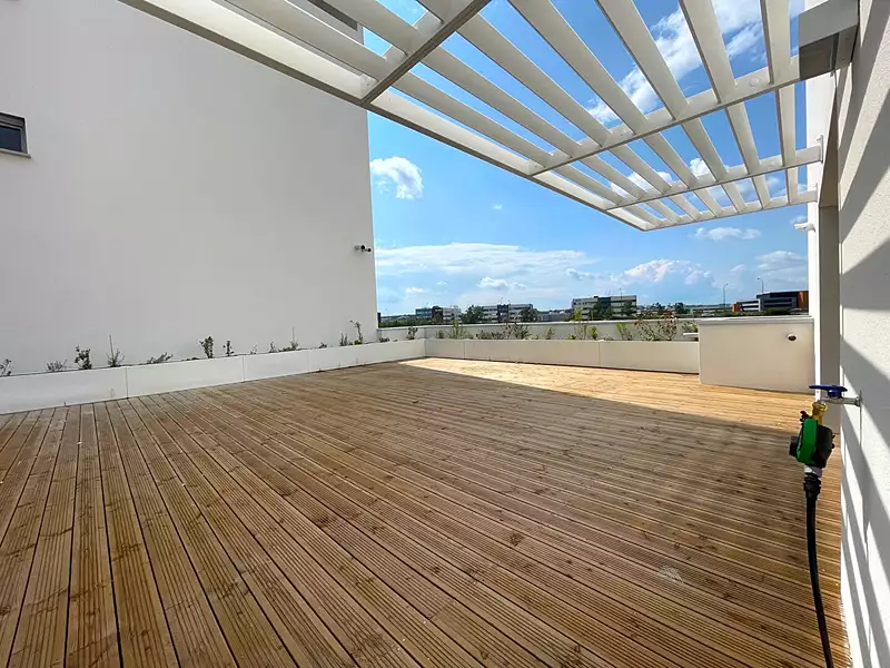 Appartement, 113 m²