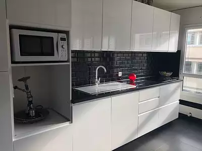 Appartement, 52 m²