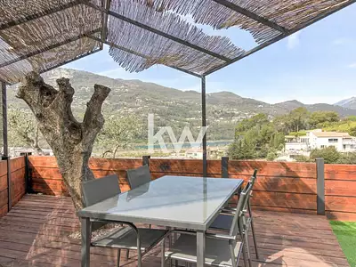 Maison, 100 m²