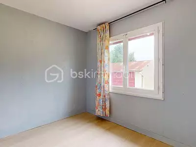 Maison, 86 m²