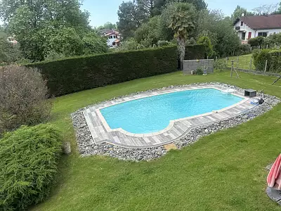 Maison, 144 m²