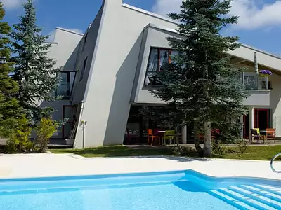 Maison, 60,78 m²