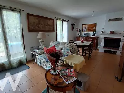 Maison, 120 m²