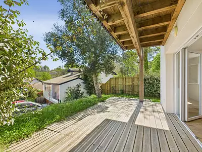 Maison, 83 m²
