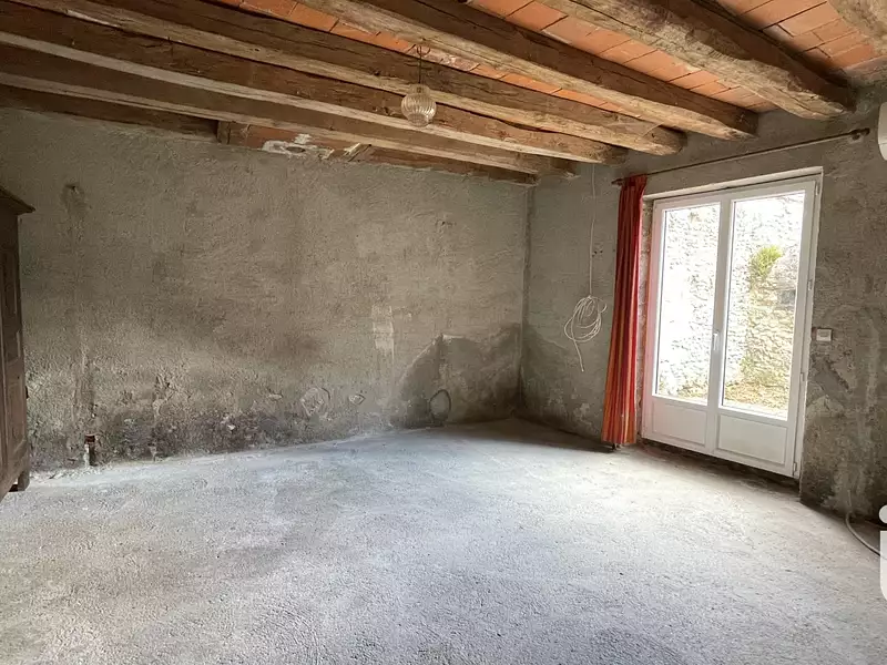 Maison, 110 m²