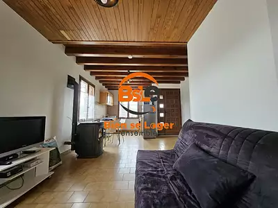 Appartement, 44,75 m²