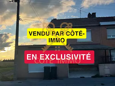 Maison, 130 m²