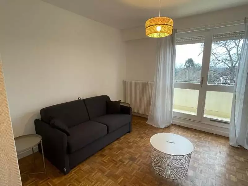Appartement, 23 m²