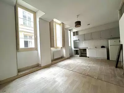 Appartement, 50 m²