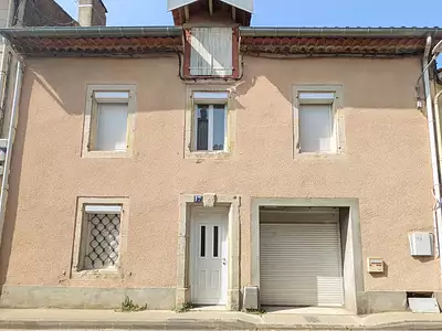 Maison, 148,8 m²