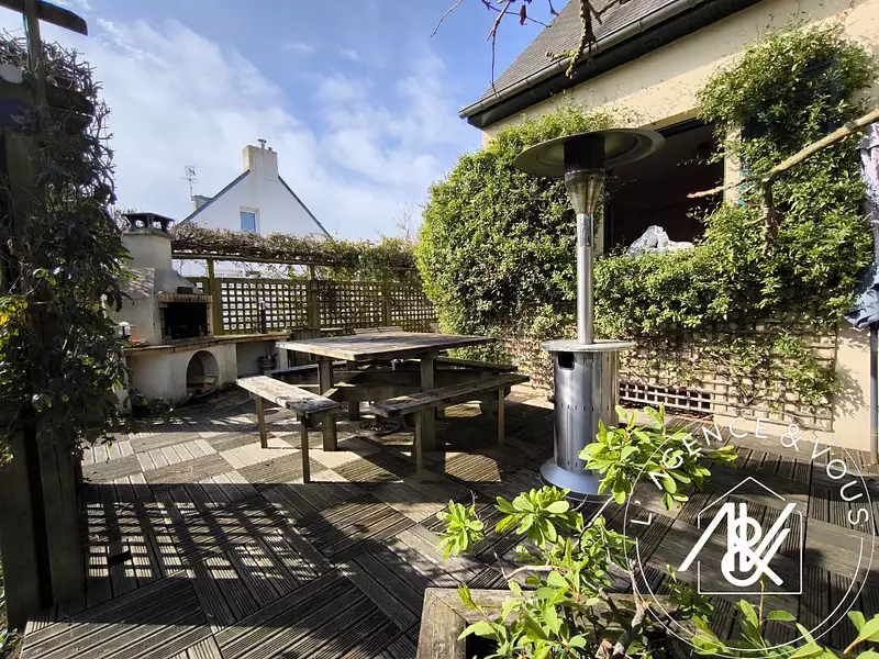 Maison, 159 m²
